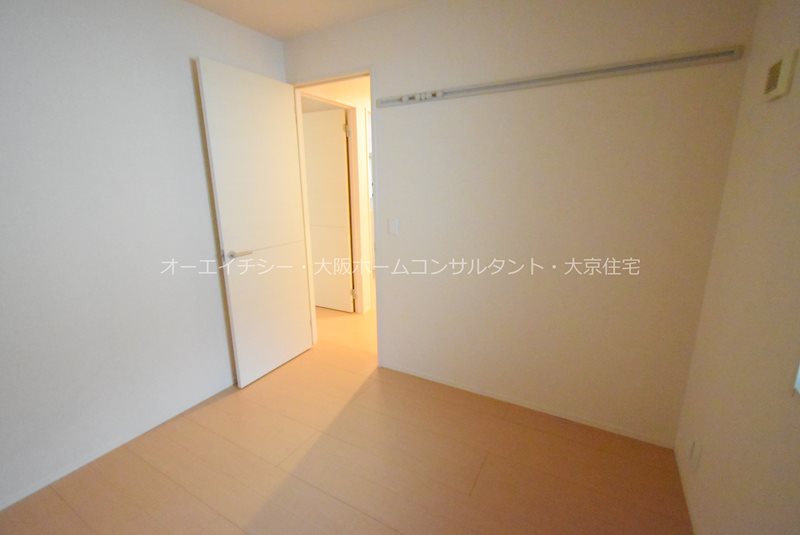 レスペランス　Ａ棟 その他