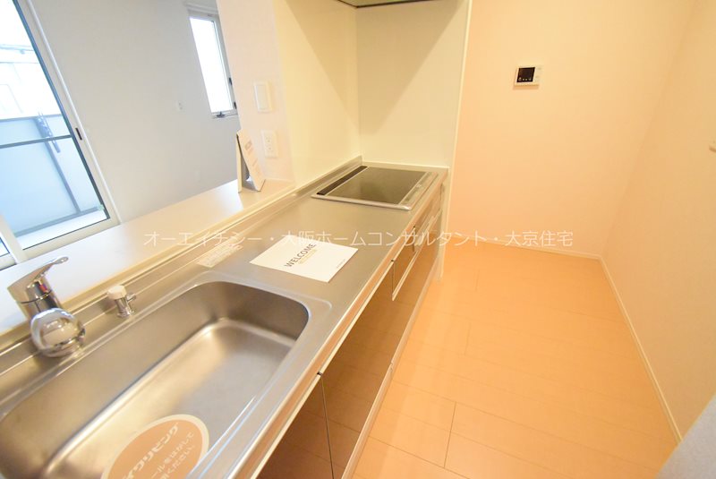 レスペランス　Ａ棟 その他