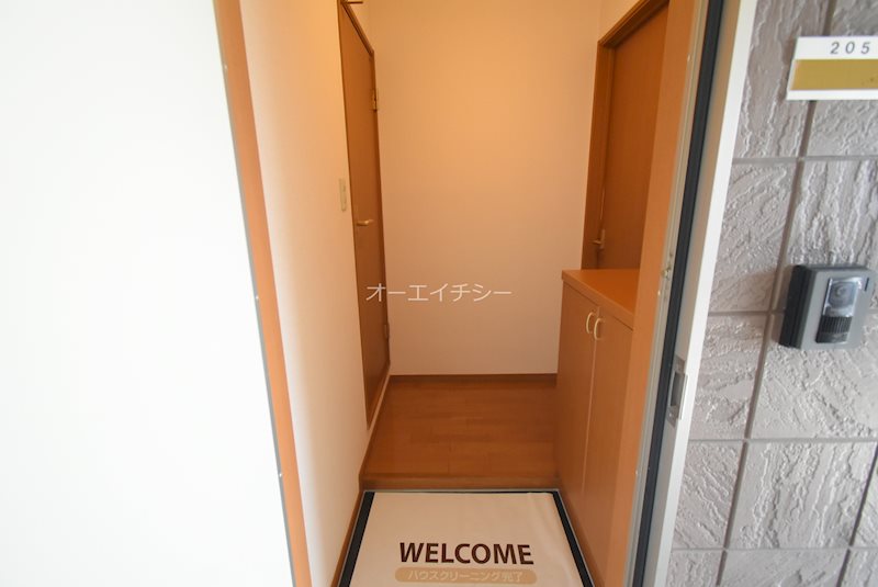 サニーコートオオクボ その他