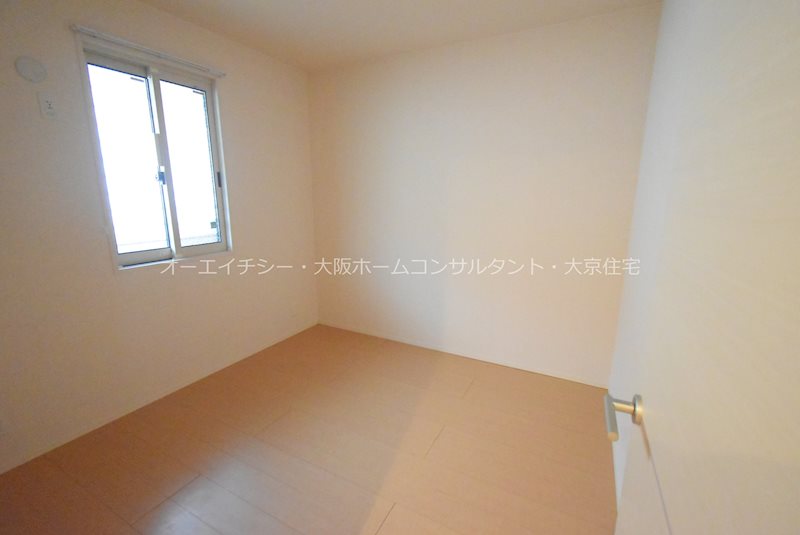 レスペランス　Ａ棟 その他