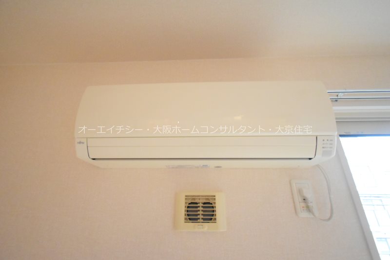 レスペランス　Ａ棟 その他設備