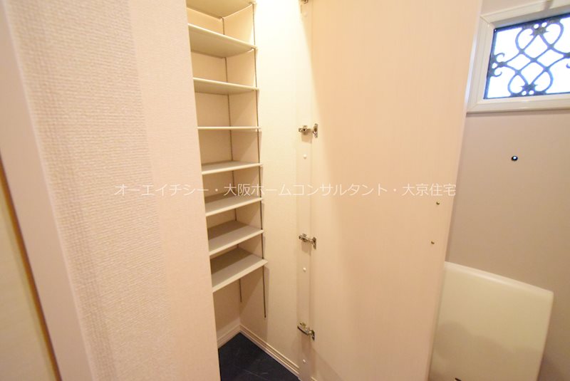 レスペランス　Ａ棟 その他