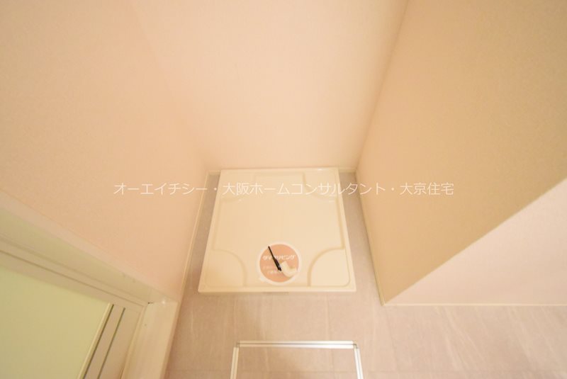 レスペランス　Ａ棟 その他