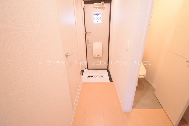レスペランス　Ａ棟 その他