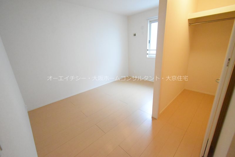 レスペランス　Ａ棟 その他