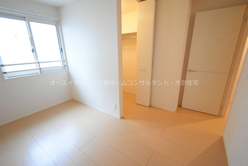 レスペランス　Ａ棟 その他