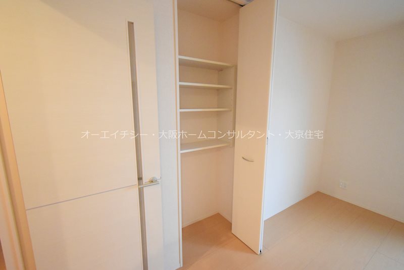 レスペランス　Ａ棟 その他