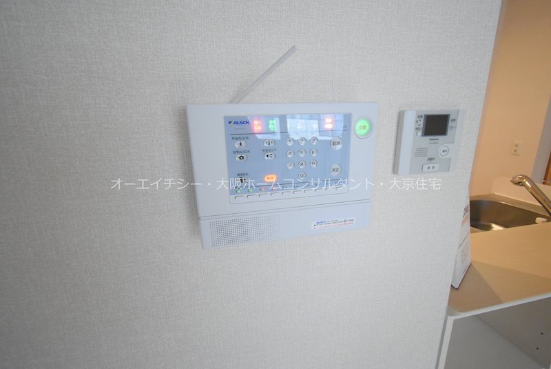 レスペランス　Ａ棟 その他