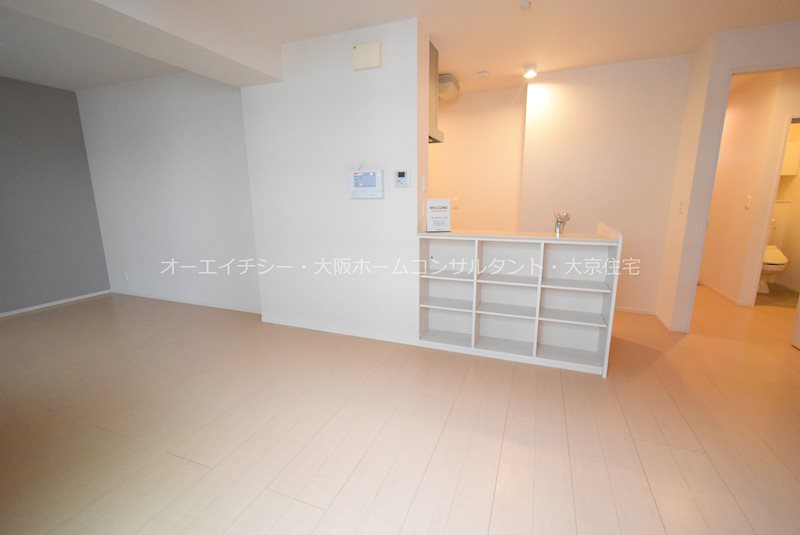 レスペランス　Ａ棟 その他