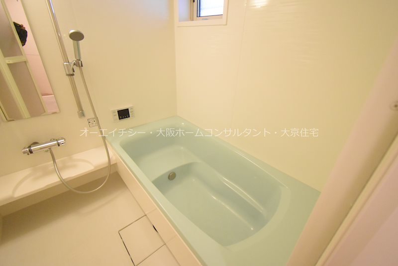レスペランス　Ａ棟 風呂画像