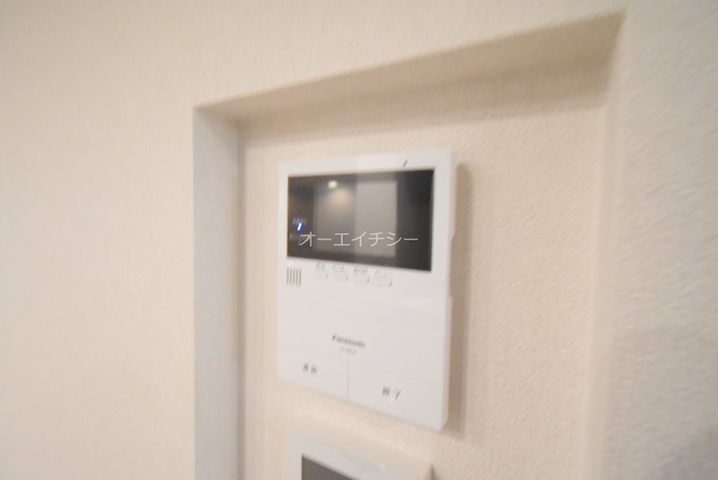 ル　ボヌール　ヤエ	 セキュリティ