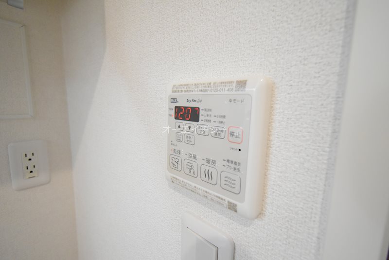 ル　ボヌール　ヤエ	 その他共有部分