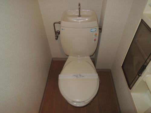 フレグランス トイレ