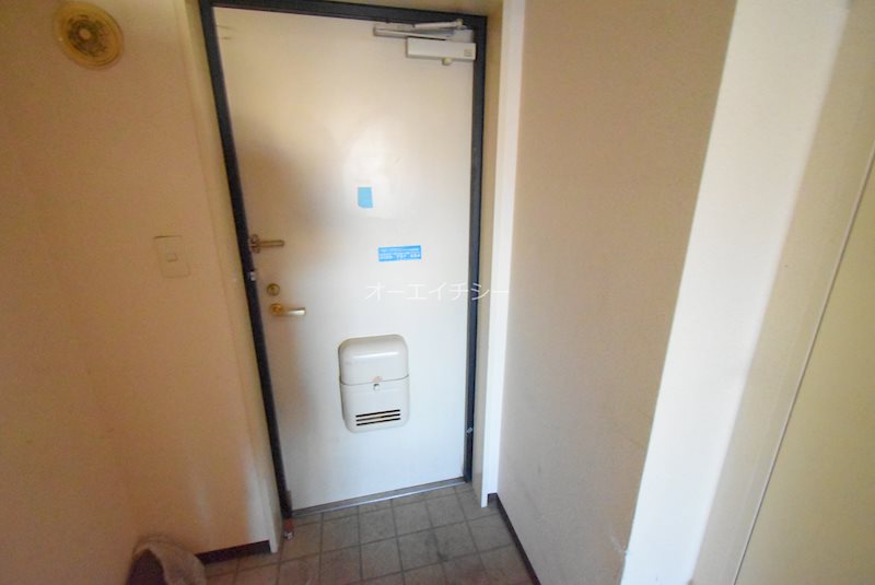 コートビュータワー  その他