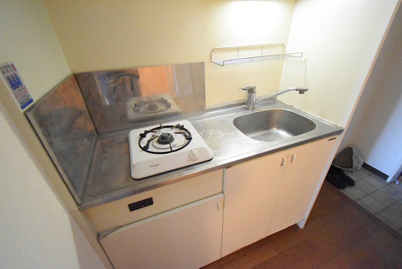 コートビュータワー  その他