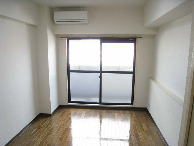 コートビュータワー  その他部屋・スペース