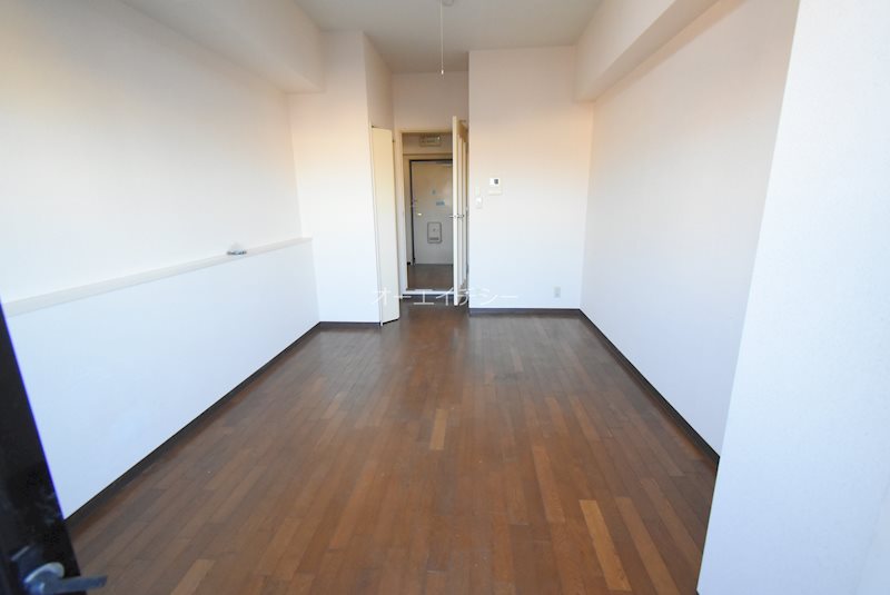 コートビュータワー  ベッドルーム