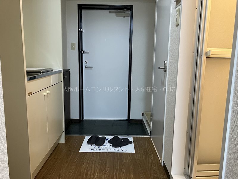 フォレストコート長瀬 その他部屋・スペース