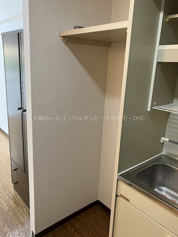 フォレストコート長瀬 その他