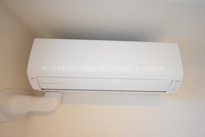 フラッツ桃谷 その他設備