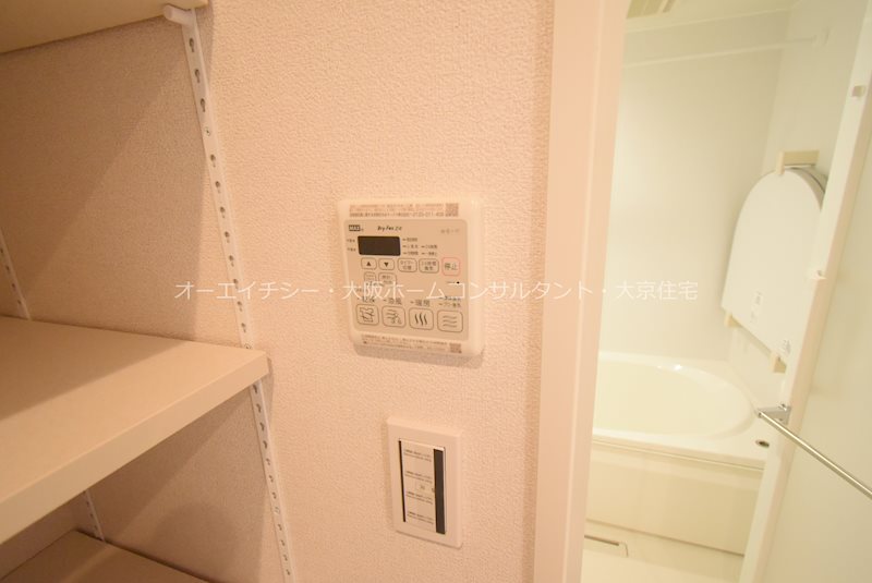 フラッツ桃谷 その他