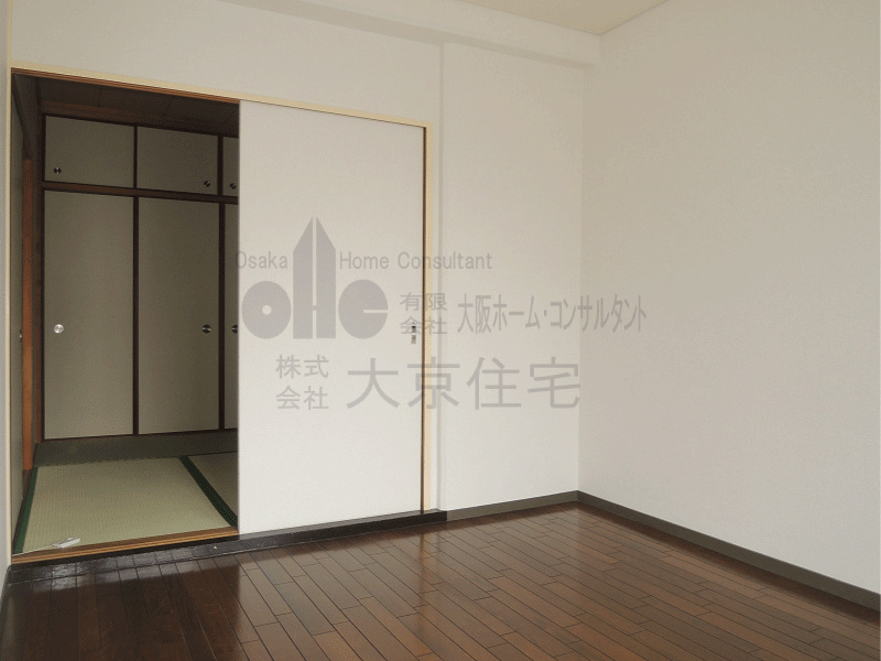 ガーデンフラットカメリア  その他部屋・スペース
