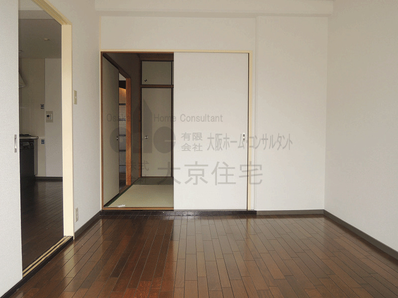 ガーデンフラットカメリア  その他部屋・スペース