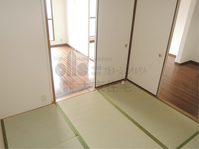 ガーデンフラットカメリア  その他部屋・スペース