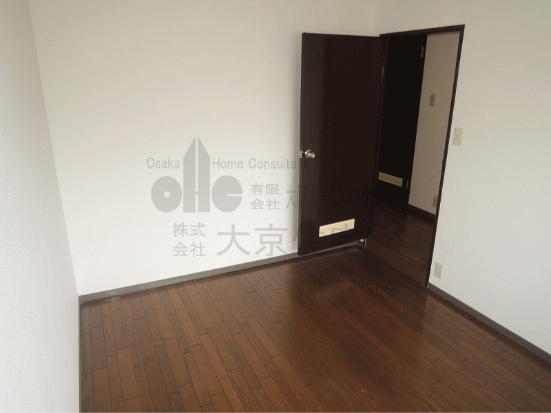 ガーデンフラットカメリア  その他部屋・スペース