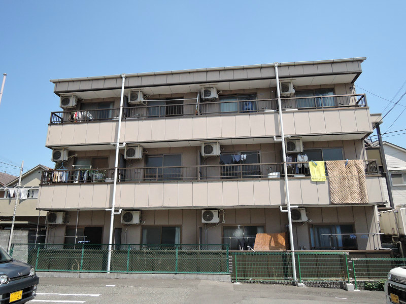 春日町西田マンション その他共有部分
