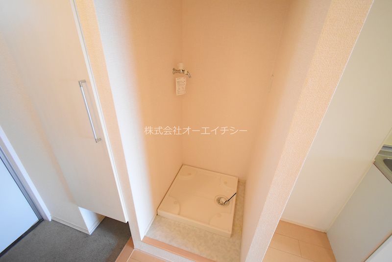 セジュールオッツ八戸ノ里 その他