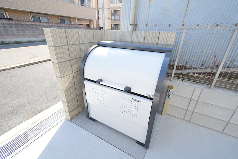 アムール　ジュネス その他共有部分