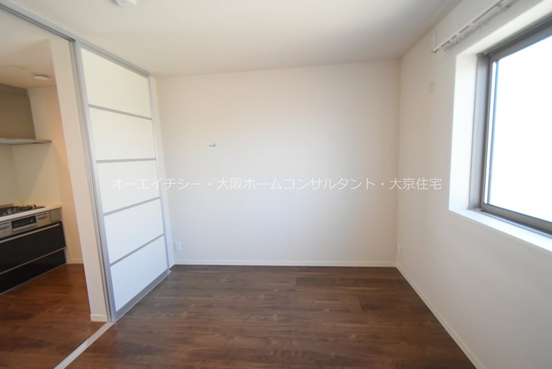 アムール　ジュネス ベッドルーム