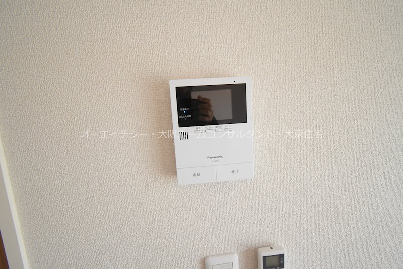 アムール　ジュネス セキュリティ