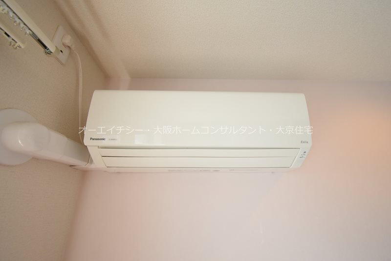 アムール　ジュネス その他設備