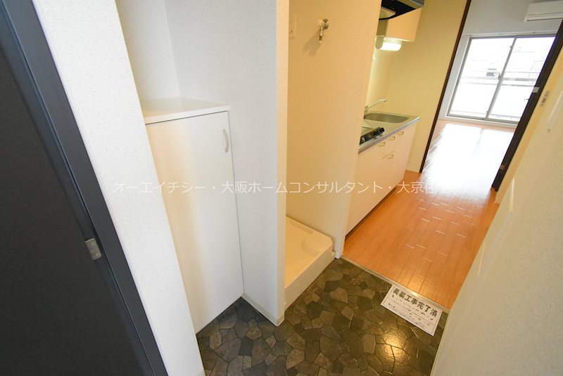 Mプラザ小阪駅前 その他