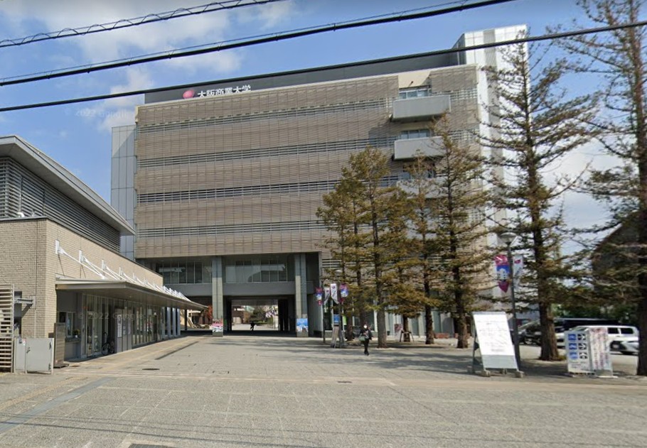 Mプラザ小阪駅前 大学・短大