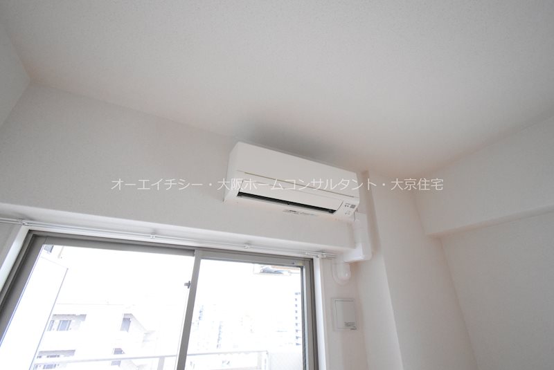 Mプラザ小阪駅前 その他設備