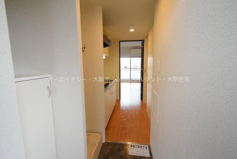 Mプラザ小阪駅前 その他