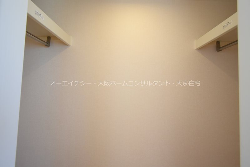 メゾンド・和 収納