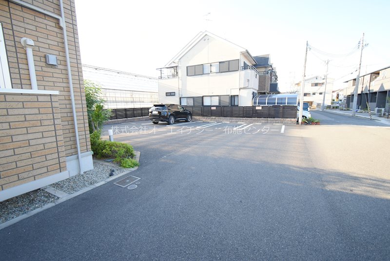 メゾンド・和 その他共有部分