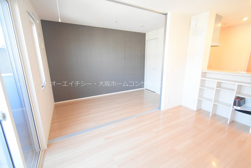 メゾンド・和 その他