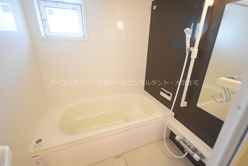 メゾンド・和 風呂画像