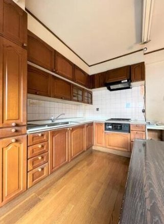 八尾市南本町２丁目戸建 キッチン
