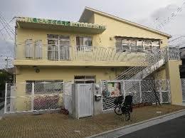 エクセレント山本  幼稚園