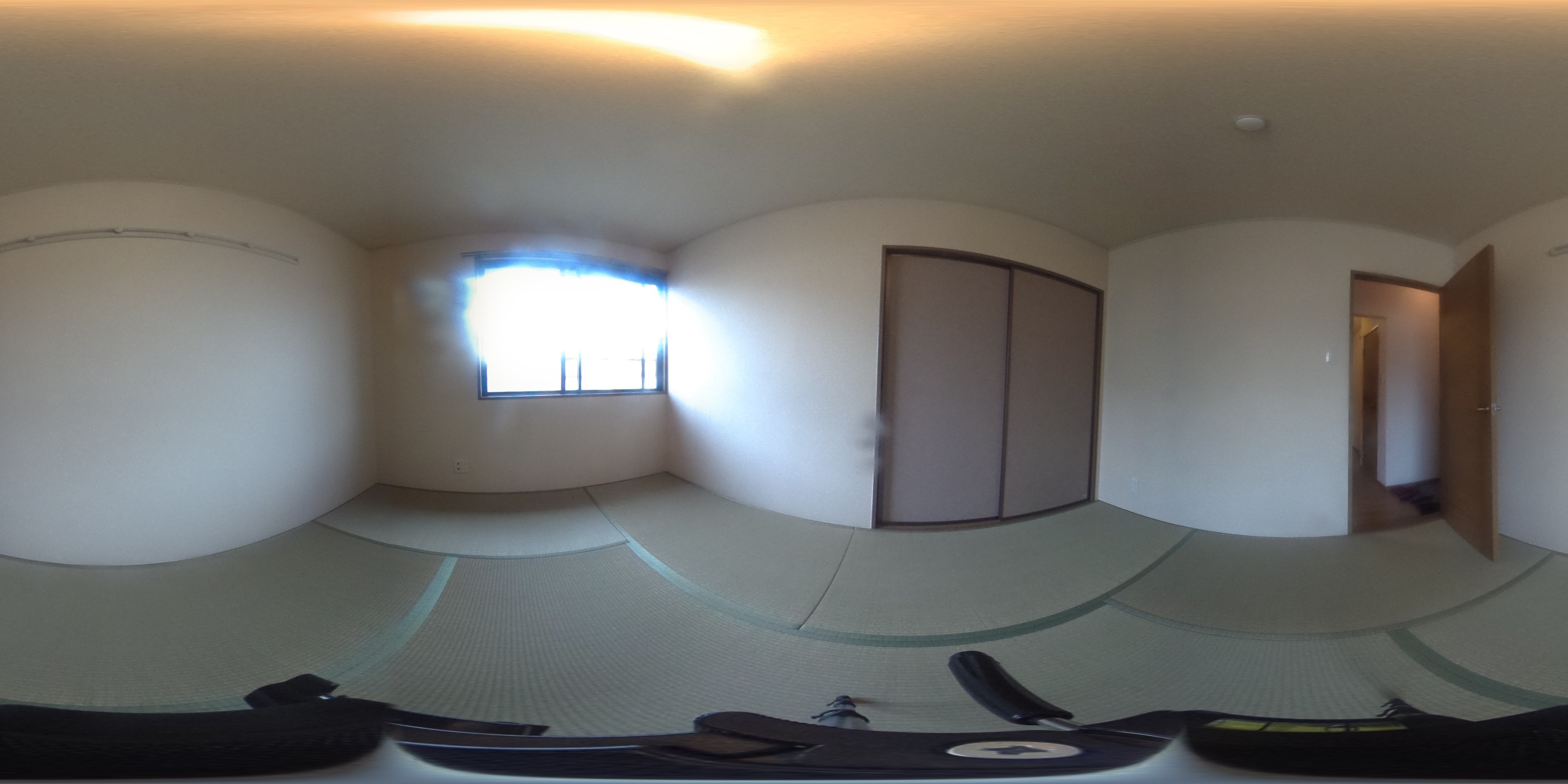 エクセレント山本  和室