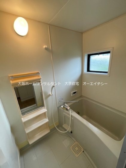 エクセレント山本  風呂画像