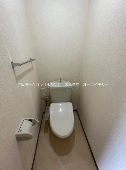 エクセレント山本  トイレ