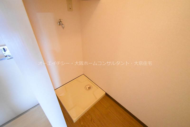 サニーウェル新石切 その他