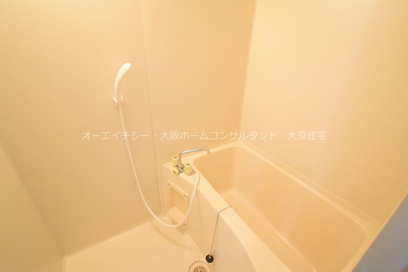 サニーウェル新石切 風呂画像